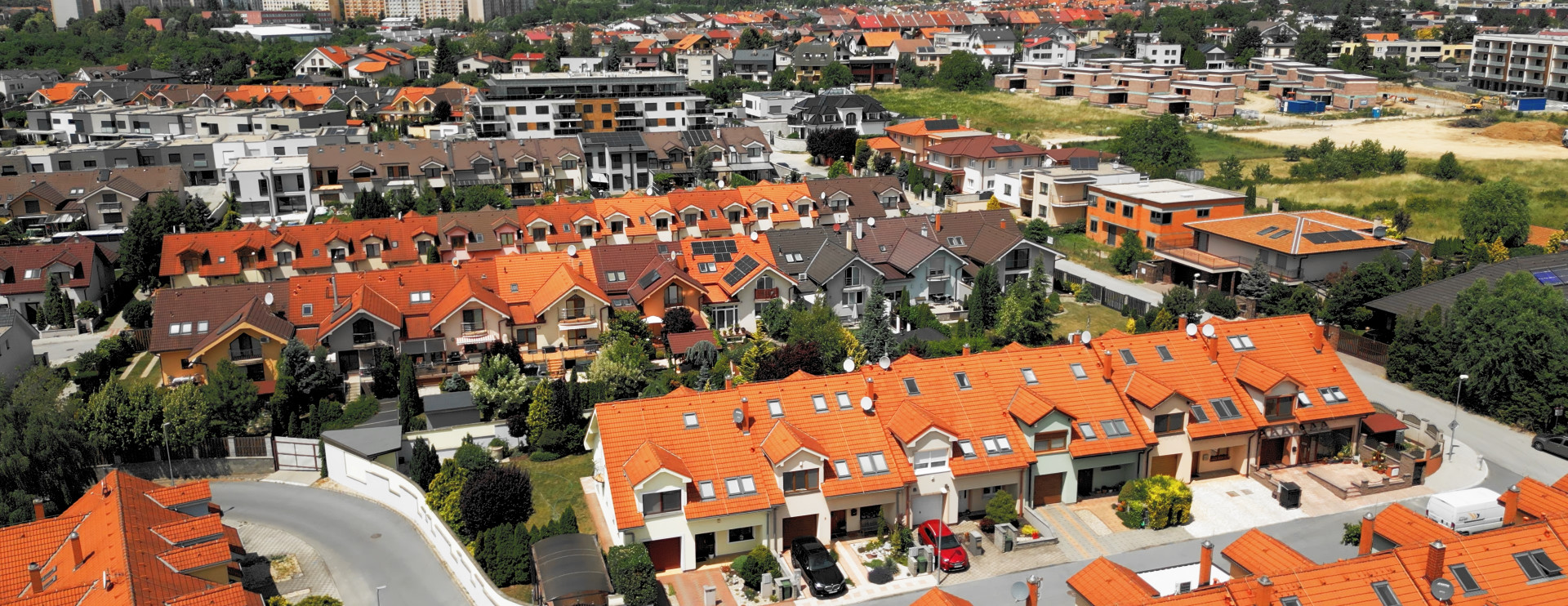 7-izbový rodinný dom - predaj / Prievidzká / Košice – Grot