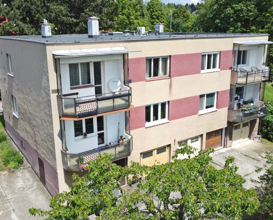 Výnimočný 4 izbový byt 97,5m2 v lokalite rodinných domov, predaj, K Amfiteátru, Prešov